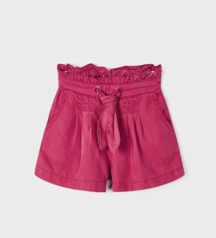 Mayoral Hibiscus Short