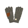 C.C Kids Glove (smart tips)