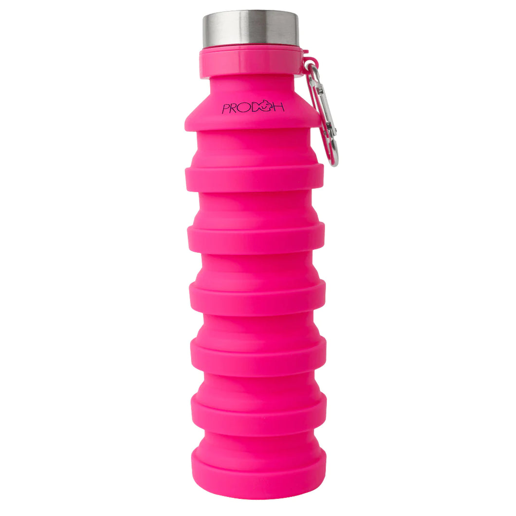 Prodoh Collapsible Water Bottle Sangria
