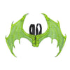 Great Pretenders Dragon Wings - Green