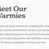 Warmies - Turtle