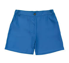 Saltwater Boys Company Ponce Performance Shorts Teal