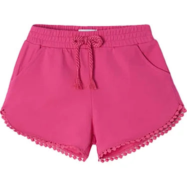 Mayoral chenille shorts