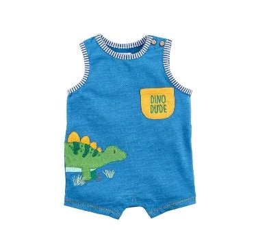 Mudpie Dino shortall