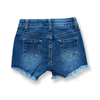 Vintage Havana Denim Shorts