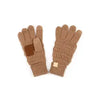 C.C Kids Glove (smart tips)