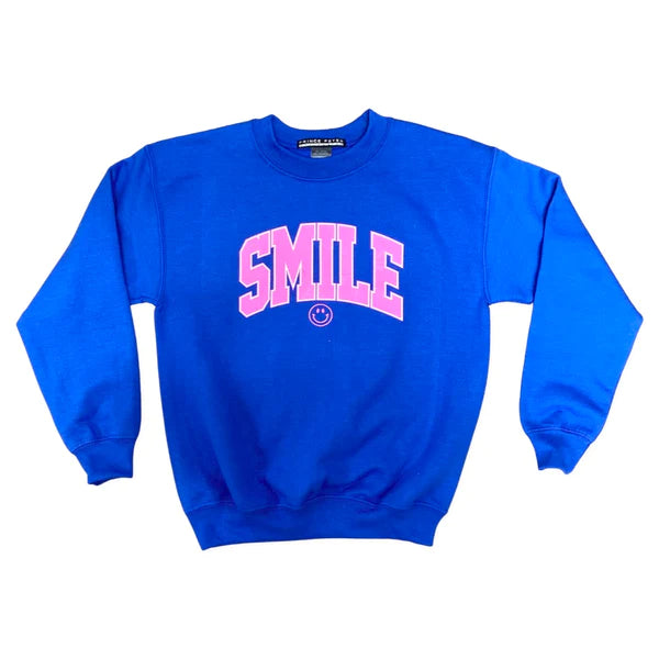 Prince Peter Collection: Smile Varsity