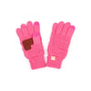 C.C Kids Glove (smart tips)