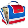 USA 12 PACK KANGA COOLER KASE MATE
