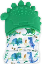 Load image into Gallery viewer, Itzy Ritzy - Silicone Teething Mitts
