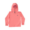 Prodoh Girls Spinnerbait Sweatshirt Plumeria