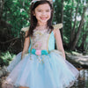 GREAT PRETENDERS MERMALICIOUS DRESS WITH TAIL