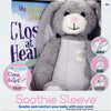 Baxter The Bunny Soothie Sleeve