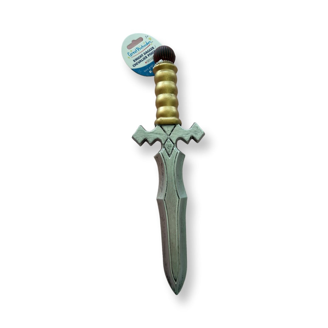 Great Pretenders Knight Dagger