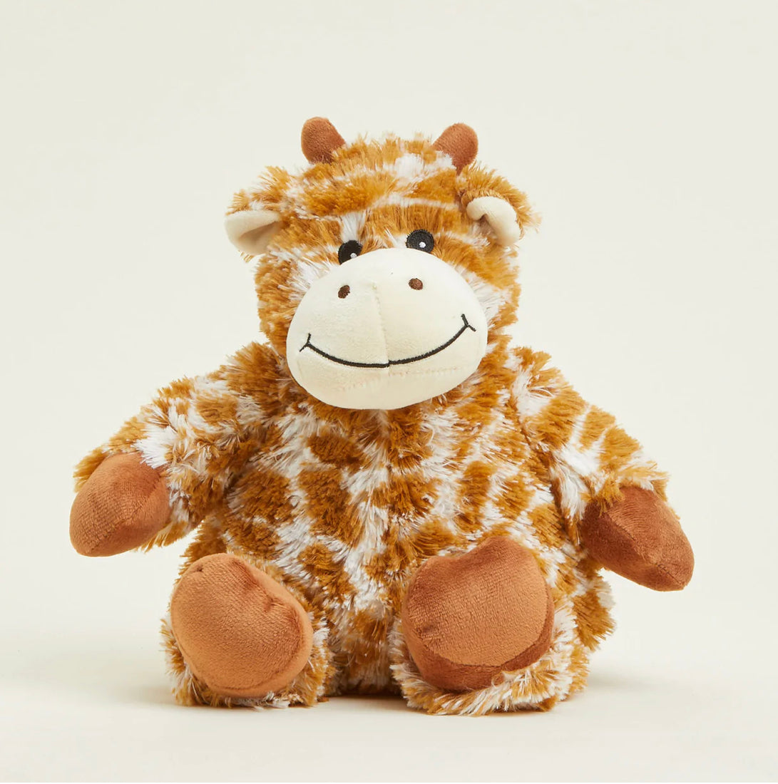 Warmies - Giraffe