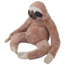 Eco Buddiez Sloth