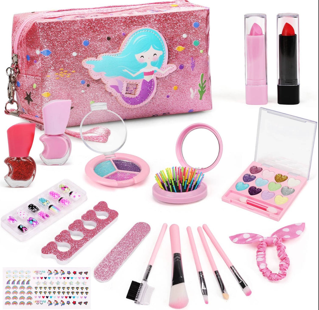 Toy Life - Mermaid Makeup Set