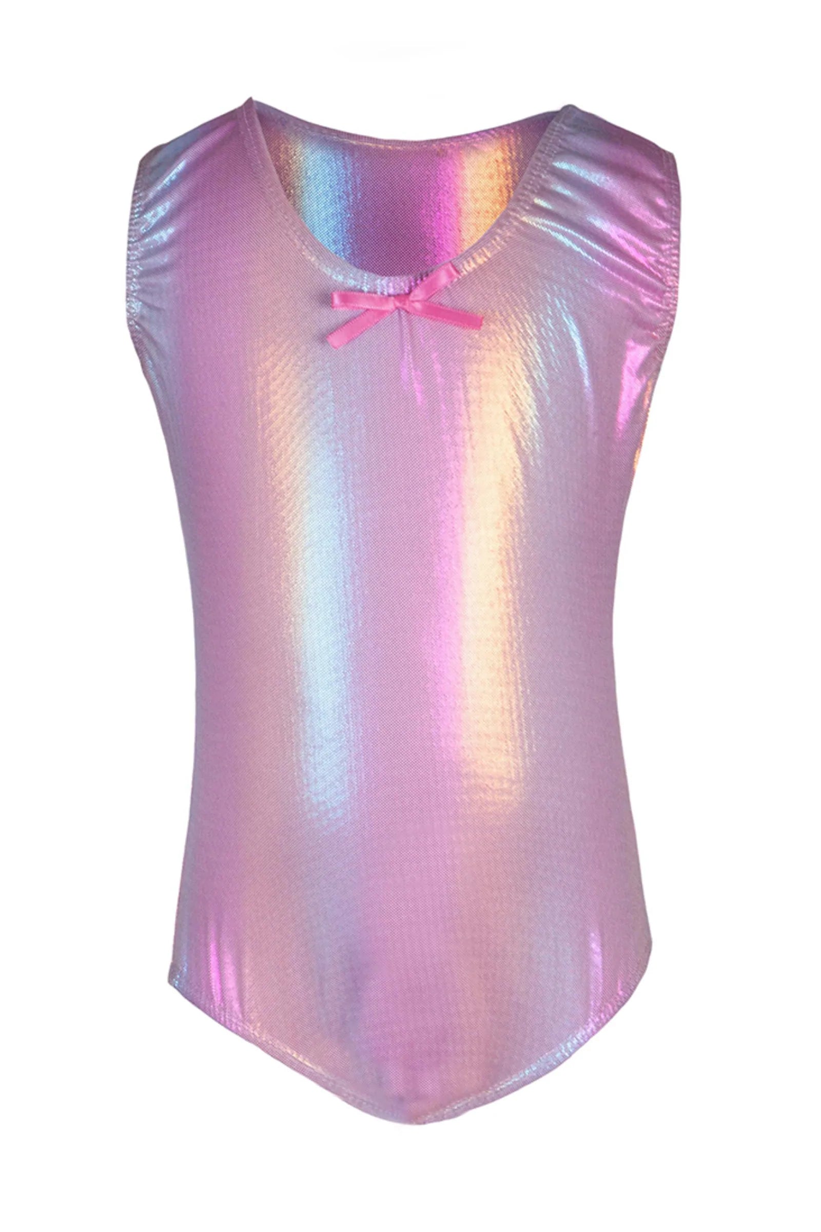 Great Pretenders BODYSUIT RAINBOW PINK