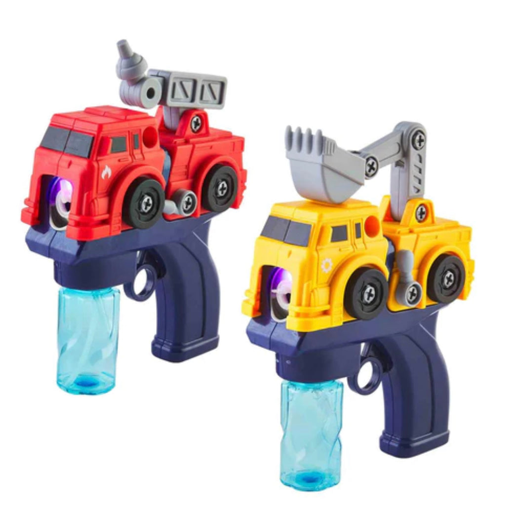 Mudpie Trucks Bubble maker