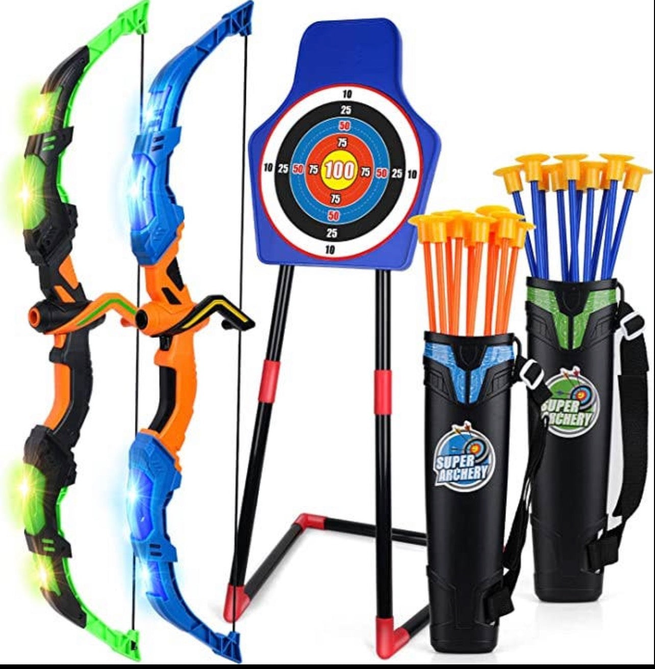 Super Archery Kit