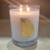 Clark & June Candle 11oz Glass