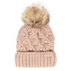 C.C Bobble Beanie Kids Hat