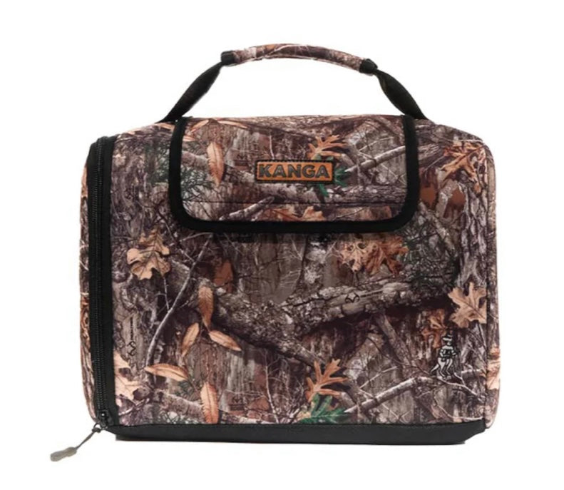 REALTREE 12-PACK KASE MATE