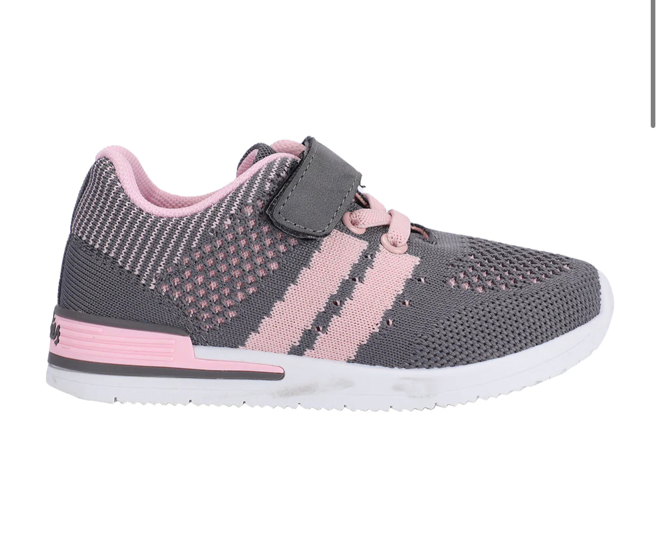 oomphies - Wynn - Grey/Pink