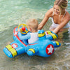 Mudpie Airplane Baby Float