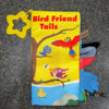 Cloth Baby Book